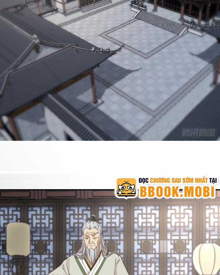 Kiếm Khởi Phong Vân - Chapter 4 - Trang 32