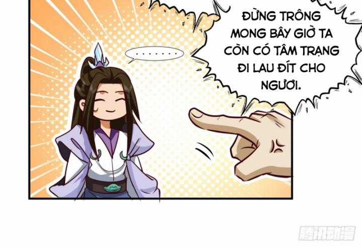 Kiếm Khởi Phong Vân - Chapter 4 - Trang 40