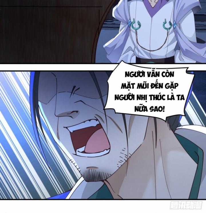 Kiếm Khởi Phong Vân - Chapter 4 - Trang 6