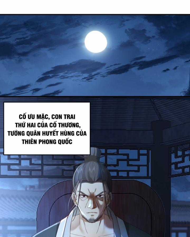 Kiếm Khởi Phong Vân - Chapter 4 - Trang 7