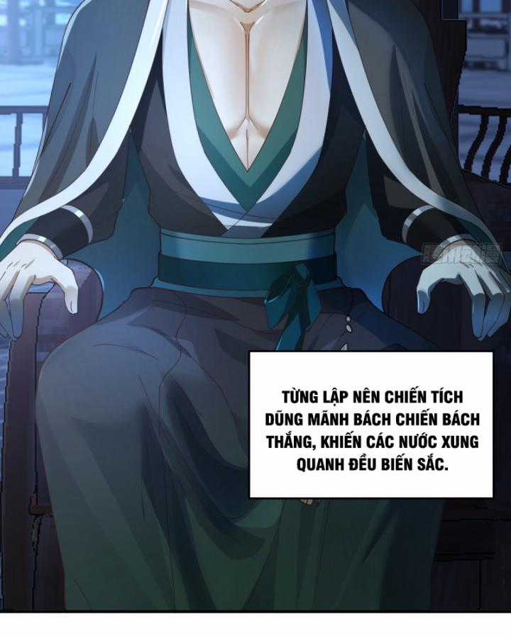 Kiếm Khởi Phong Vân - Chapter 4 - Trang 8