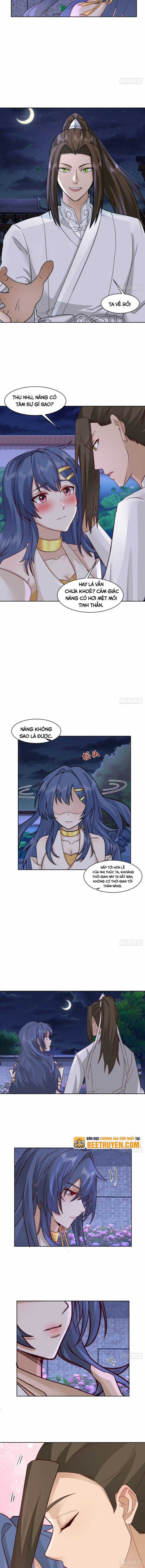 Kiếm Khởi Phong Vân - Chapter 42 - Trang 2