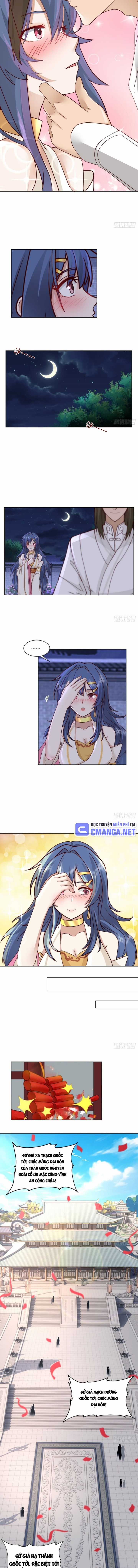 Kiếm Khởi Phong Vân - Chapter 42 - Trang 3