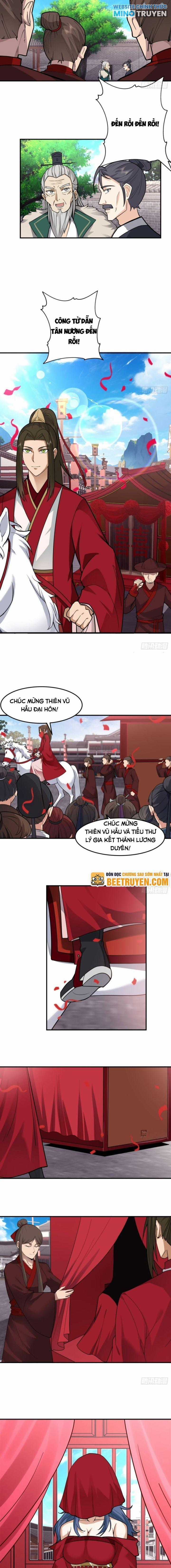 Kiếm Khởi Phong Vân - Chapter 46 - Trang 2