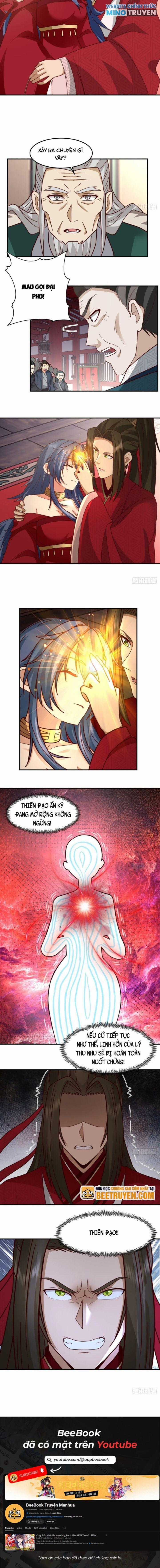 Kiếm Khởi Phong Vân - Chapter 46 - Trang 7