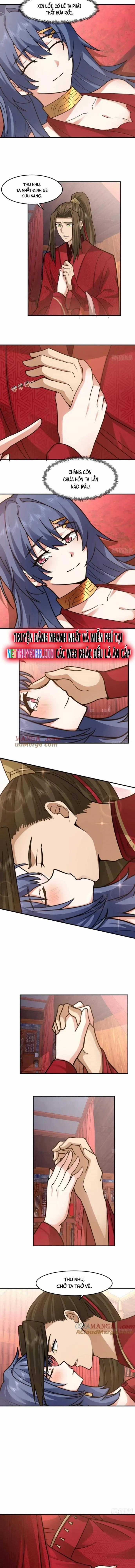 Kiếm Khởi Phong Vân - Chapter 47 - Trang 2