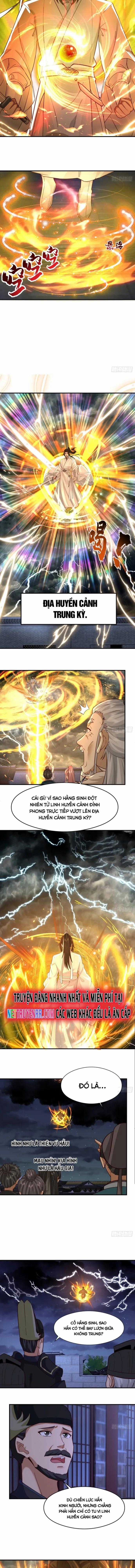 Kiếm Khởi Phong Vân - Chapter 48 - Trang 2