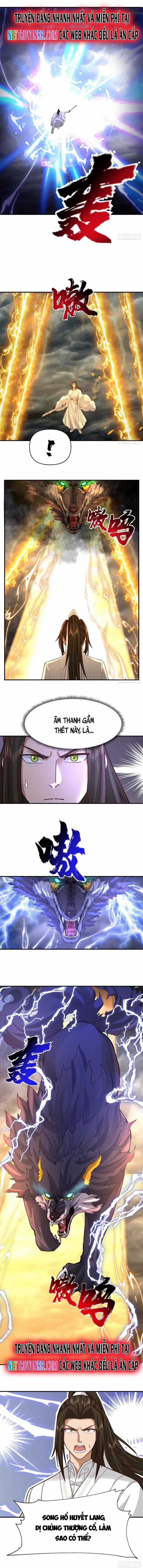 Kiếm Khởi Phong Vân - Chapter 48 - Trang 6