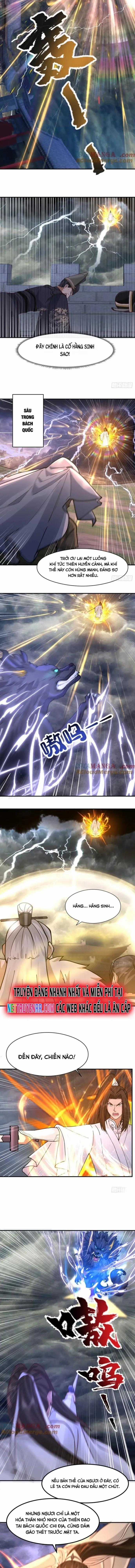 Kiếm Khởi Phong Vân - Chapter 49 - Trang 2