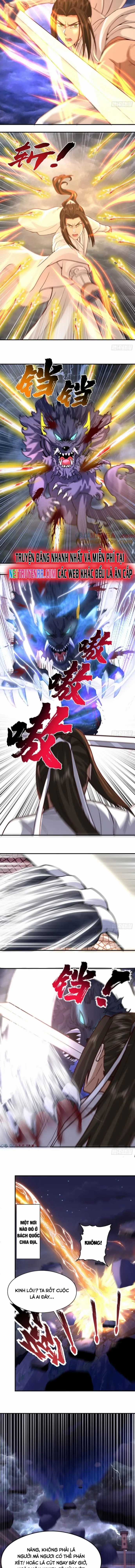 Kiếm Khởi Phong Vân - Chapter 49 - Trang 3