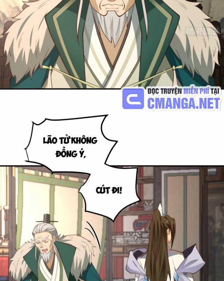 Kiếm Khởi Phong Vân - Chapter 5 - Trang 11