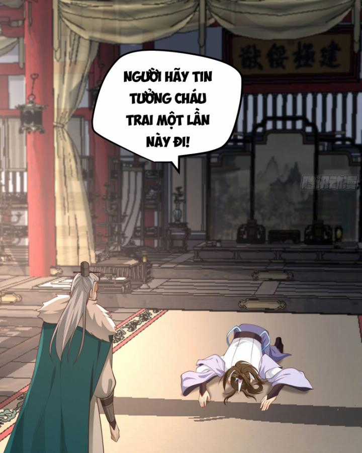 Kiếm Khởi Phong Vân - Chapter 5 - Trang 17