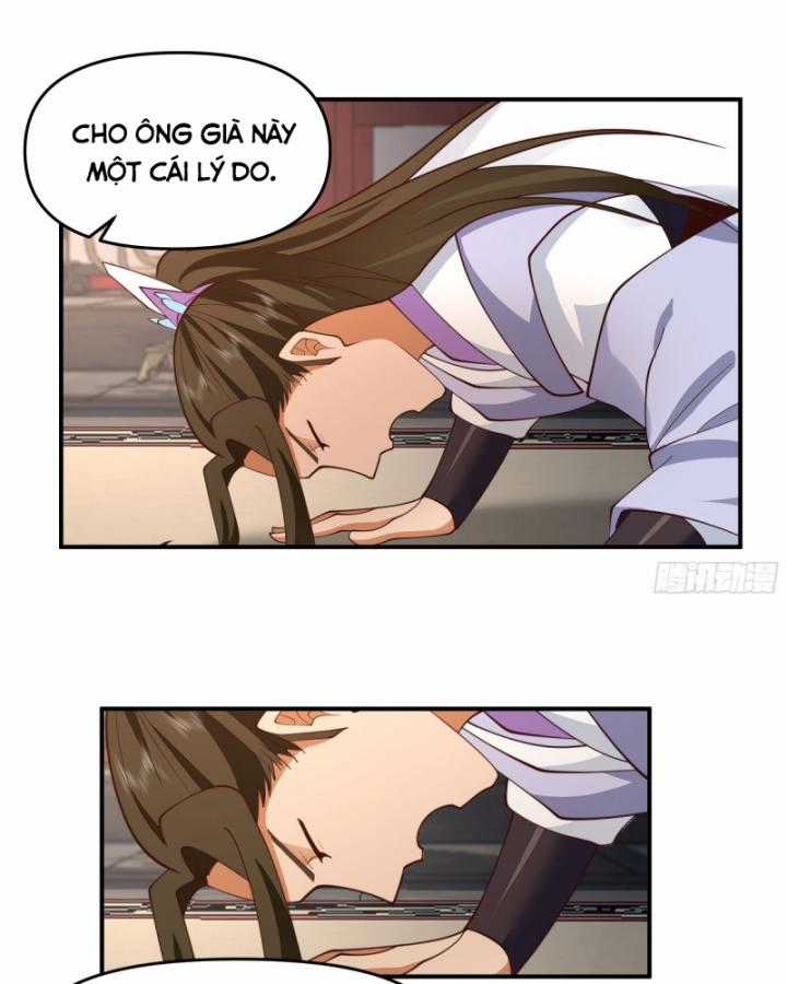 Kiếm Khởi Phong Vân - Chapter 5 - Trang 19