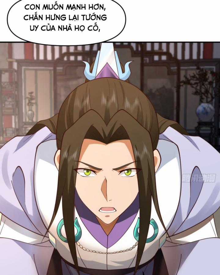 Kiếm Khởi Phong Vân - Chapter 5 - Trang 20