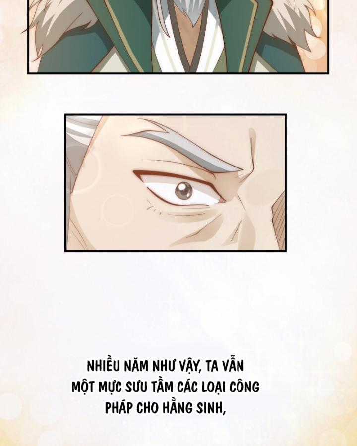 Kiếm Khởi Phong Vân - Chapter 5 - Trang 22