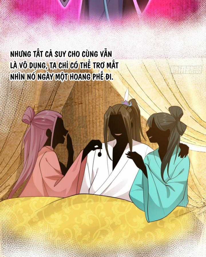 Kiếm Khởi Phong Vân - Chapter 5 - Trang 24