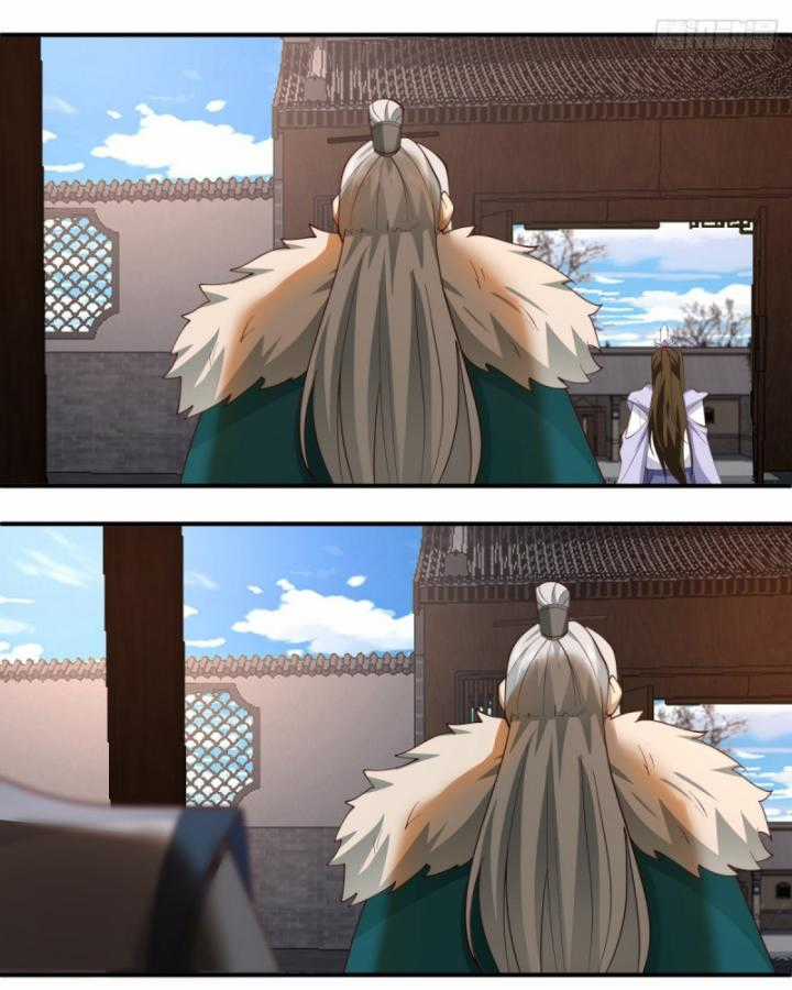 Kiếm Khởi Phong Vân - Chapter 5 - Trang 30