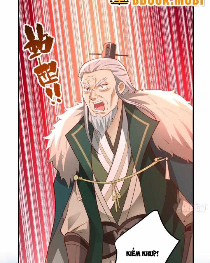 Kiếm Khởi Phong Vân - Chapter 5 - Trang 4
