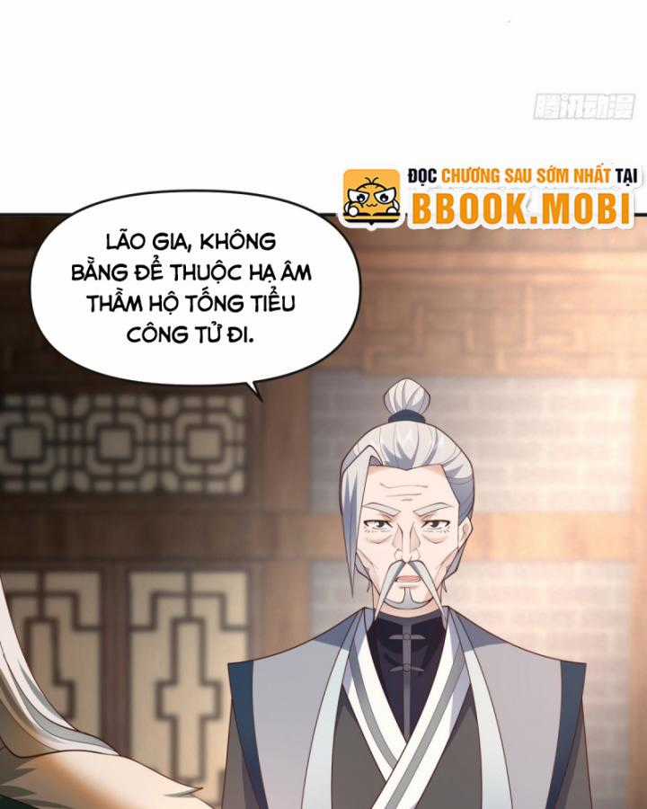 Kiếm Khởi Phong Vân - Chapter 5 - Trang 31