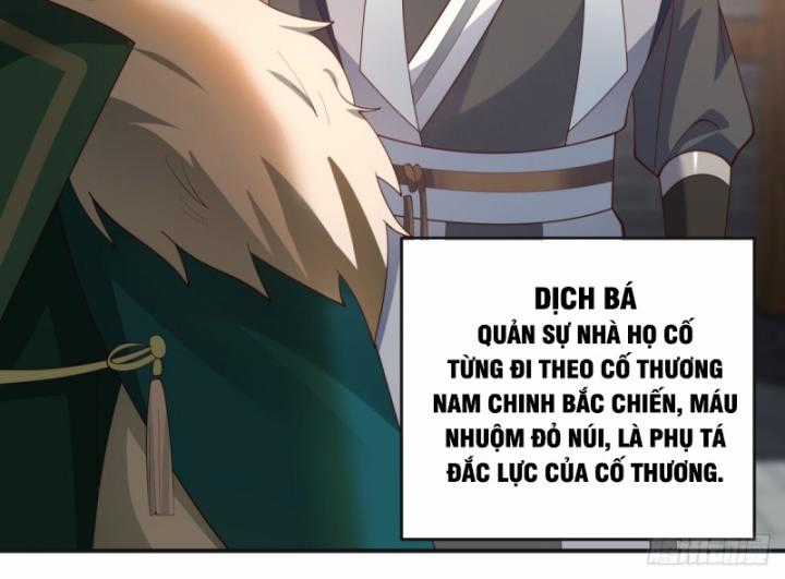 Kiếm Khởi Phong Vân - Chapter 5 - Trang 32