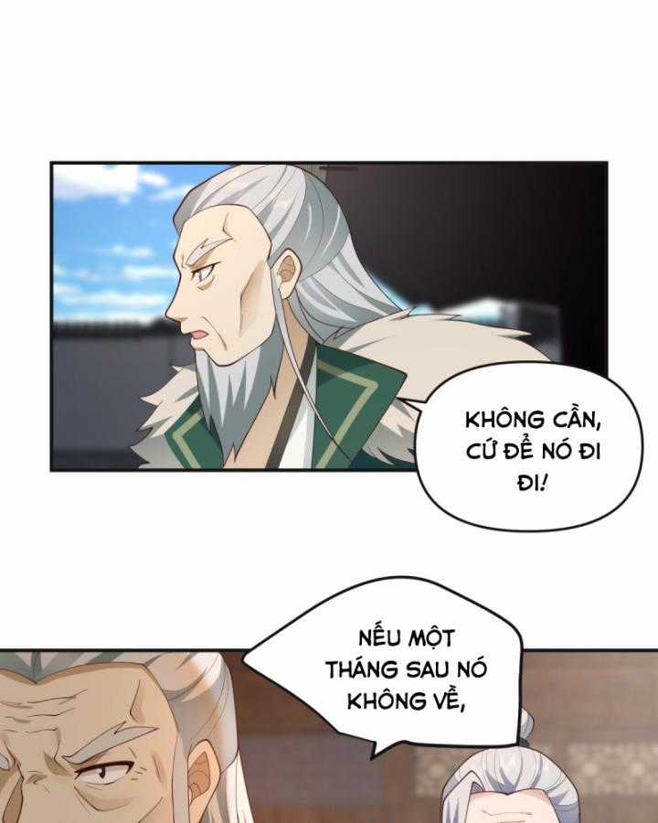 Kiếm Khởi Phong Vân - Chapter 5 - Trang 33