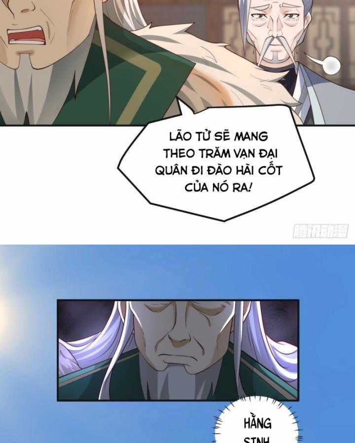 Kiếm Khởi Phong Vân - Chapter 5 - Trang 34