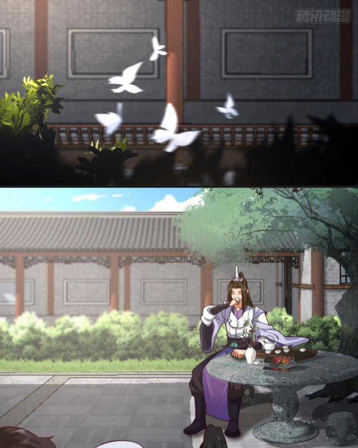 Kiếm Khởi Phong Vân - Chapter 5 - Trang 37