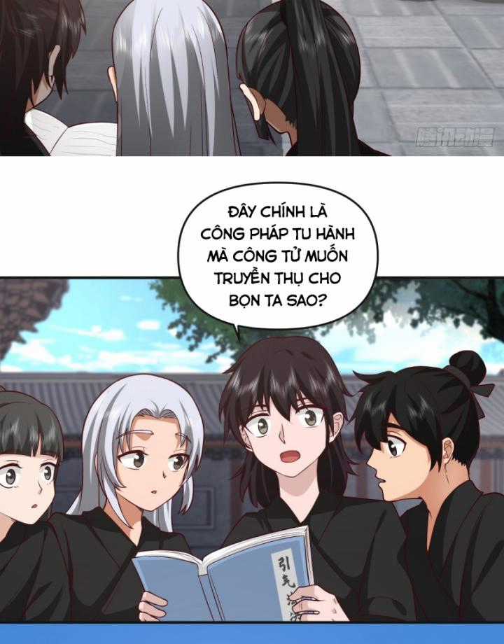 Kiếm Khởi Phong Vân - Chapter 5 - Trang 38