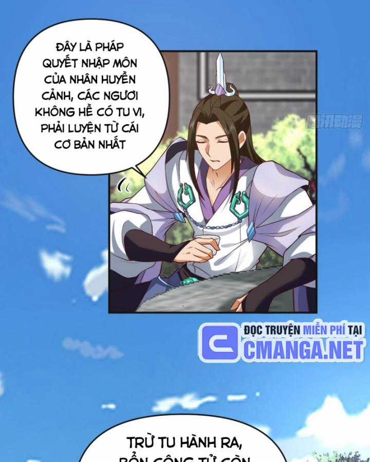 Kiếm Khởi Phong Vân - Chapter 5 - Trang 39