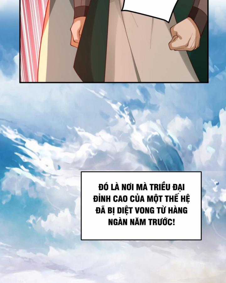 Kiếm Khởi Phong Vân - Chapter 5 - Trang 5