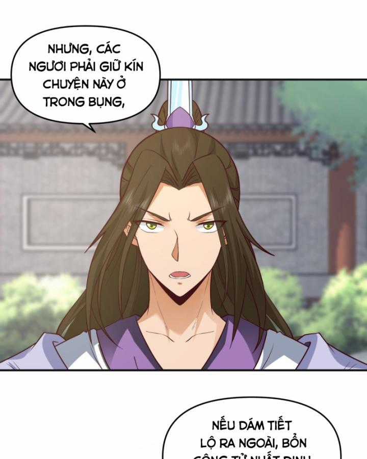 Kiếm Khởi Phong Vân - Chapter 5 - Trang 42