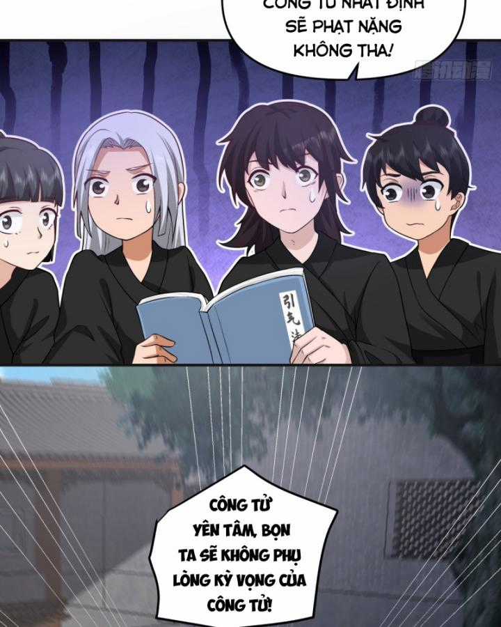 Kiếm Khởi Phong Vân - Chapter 5 - Trang 43