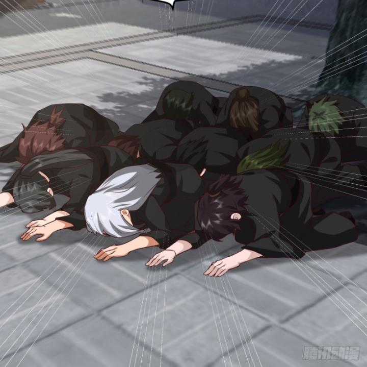 Kiếm Khởi Phong Vân - Chapter 5 - Trang 44