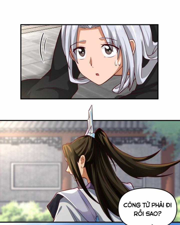 Kiếm Khởi Phong Vân - Chapter 5 - Trang 45