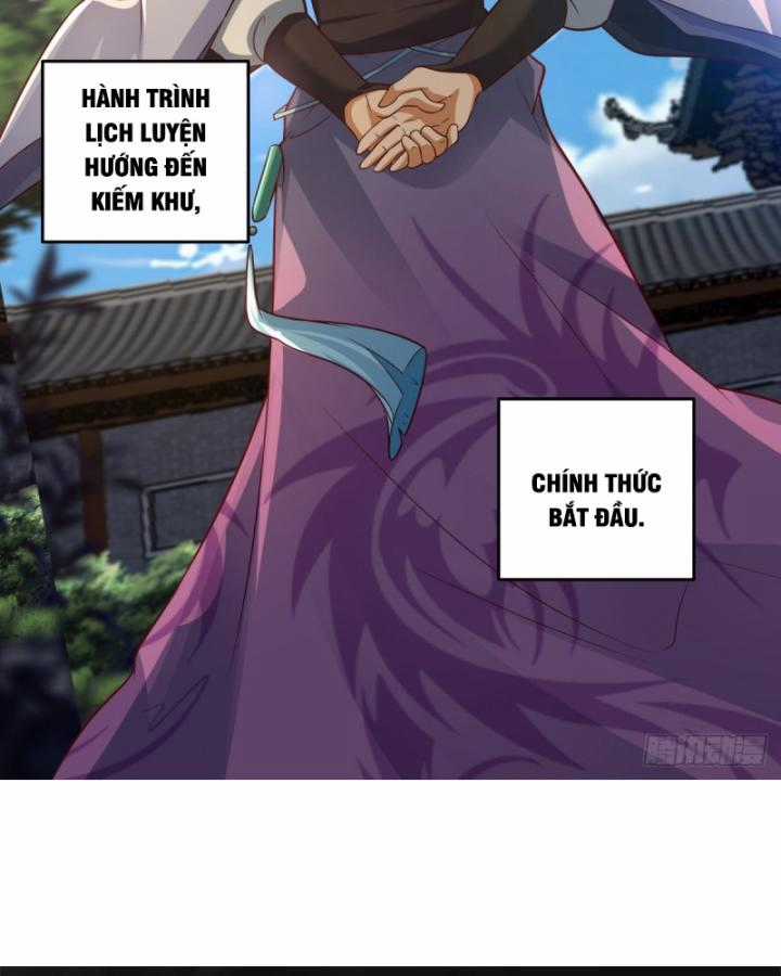 Kiếm Khởi Phong Vân - Chapter 5 - Trang 47