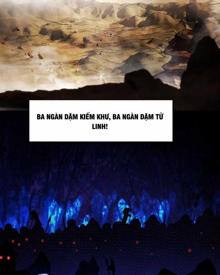 Kiếm Khởi Phong Vân - Chapter 5 - Trang 7