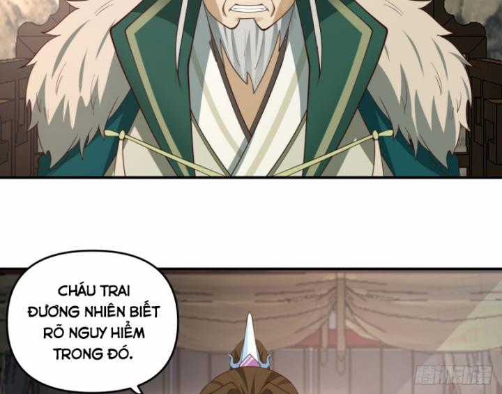 Kiếm Khởi Phong Vân - Chapter 5 - Trang 9