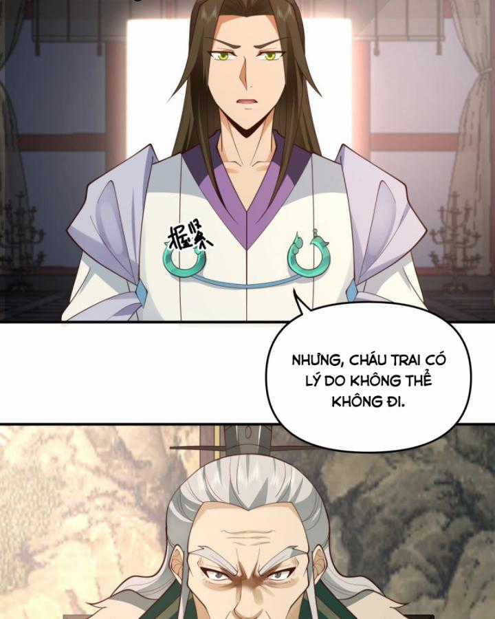 Kiếm Khởi Phong Vân - Chapter 5 - Trang 10