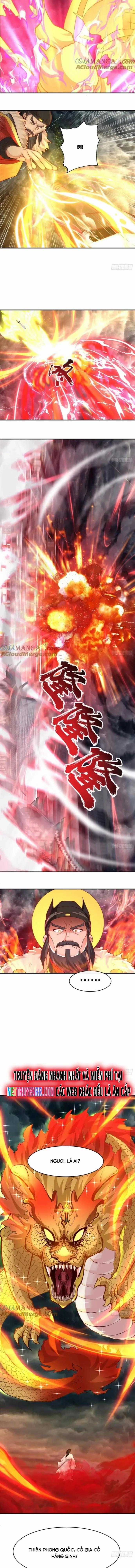 Kiếm Khởi Phong Vân - Chapter 52 - Trang 2