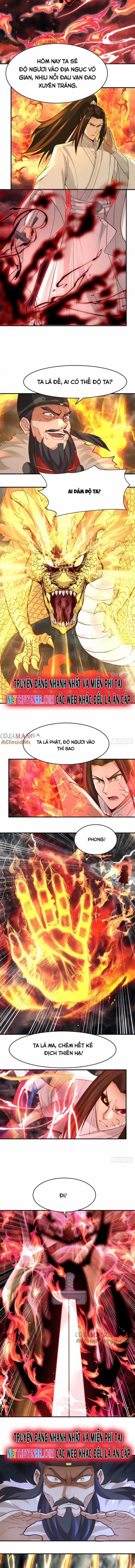 Kiếm Khởi Phong Vân - Chapter 52 - Trang 4