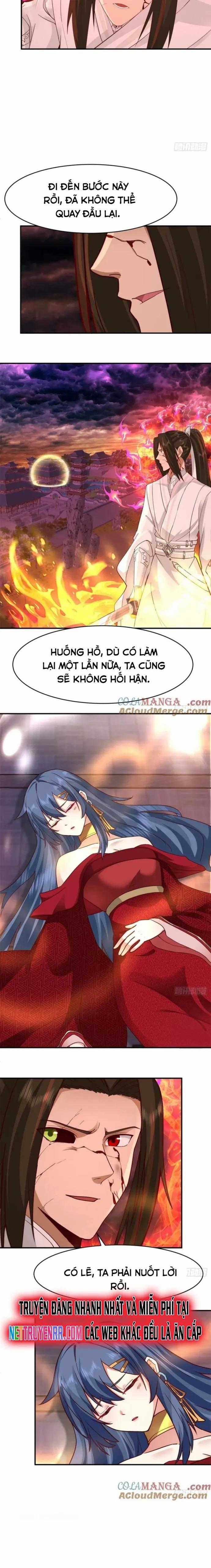 Kiếm Khởi Phong Vân - Chapter 53 - Trang 7