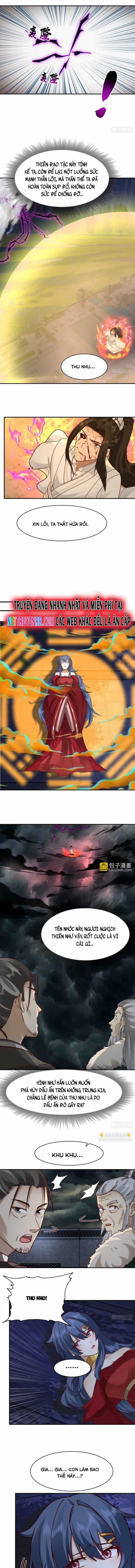 Kiếm Khởi Phong Vân - Chapter 54 - Trang 6