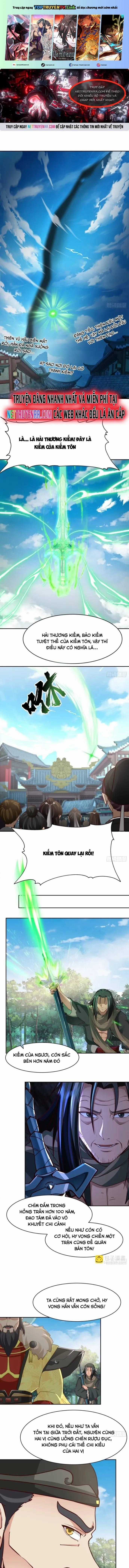 Kiếm Khởi Phong Vân - Chapter 55 - Trang 1