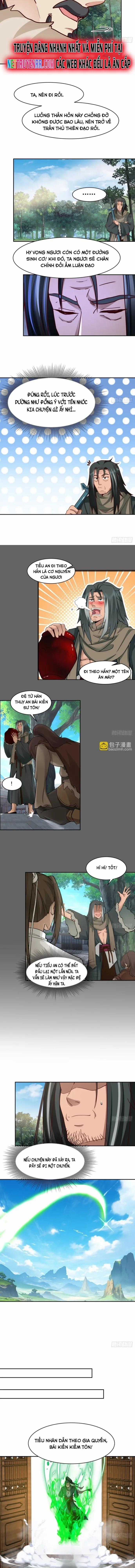 Kiếm Khởi Phong Vân - Chapter 55 - Trang 2