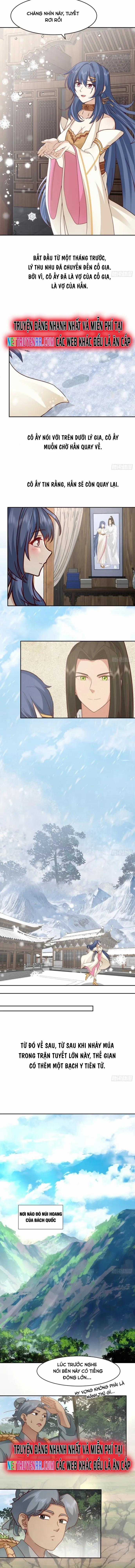 Kiếm Khởi Phong Vân - Chapter 55 - Trang 6