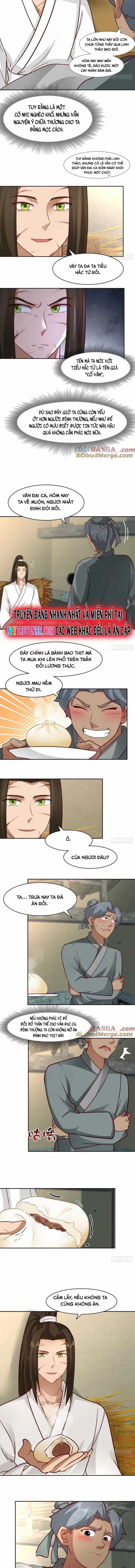 Kiếm Khởi Phong Vân - Chapter 56 - Trang 2