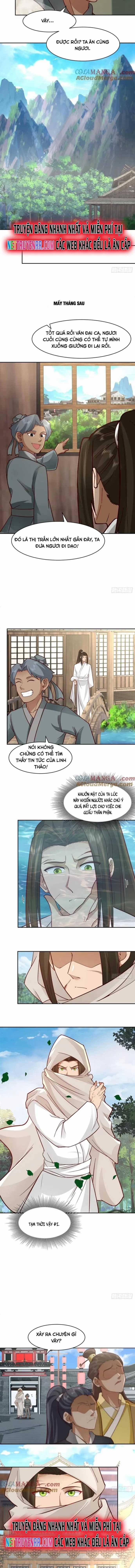 Kiếm Khởi Phong Vân - Chapter 56 - Trang 3