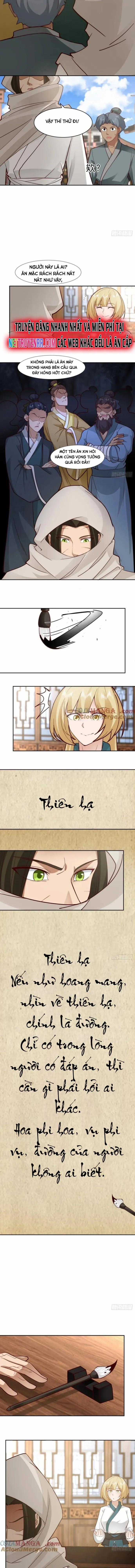 Kiếm Khởi Phong Vân - Chapter 56 - Trang 6