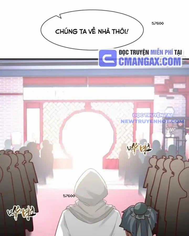 Kiếm Khởi Phong Vân - Chapter 59 - Trang 12