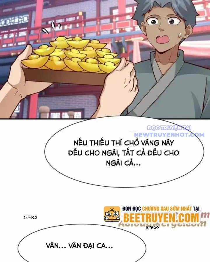 Kiếm Khởi Phong Vân - Chapter 59 - Trang 3